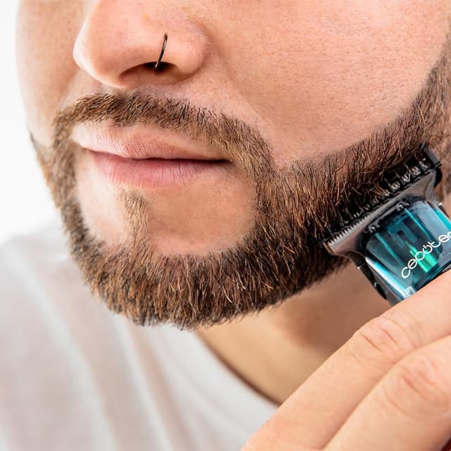 Detalle 2 de Cecotec Bamba PrecisionCare 90 min ✂