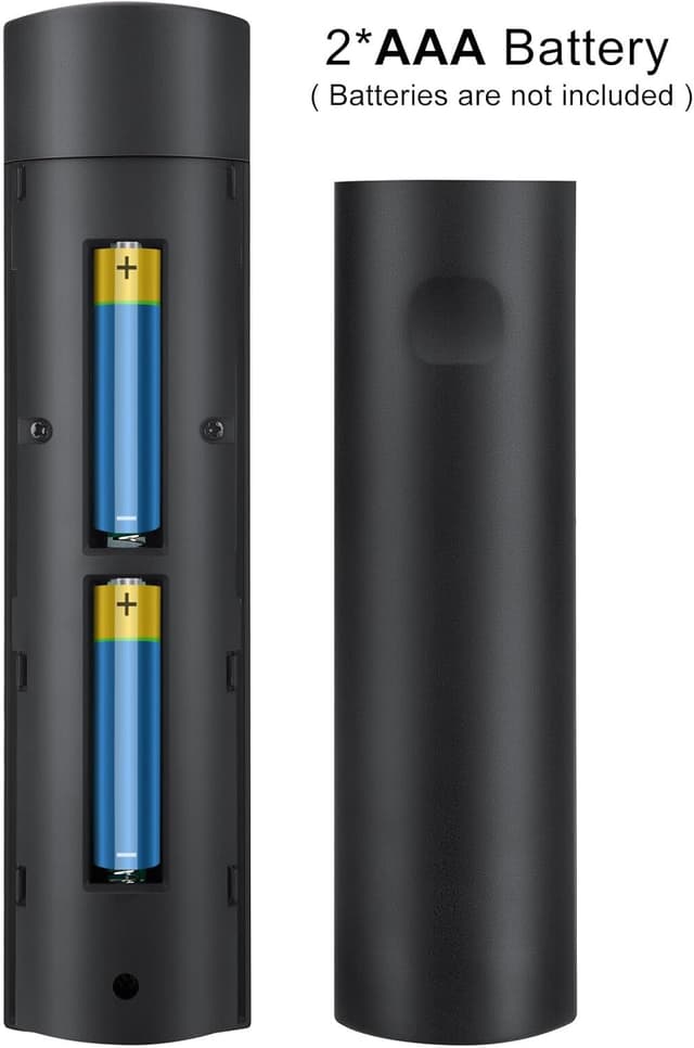 Detalle 2 de Replacement Remote for All Smart TVs