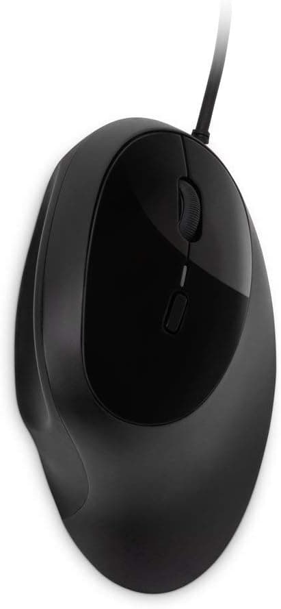 Detalle 2 de Kensington Mouse Ergonomico Pro Fit Ergo USB 3.0