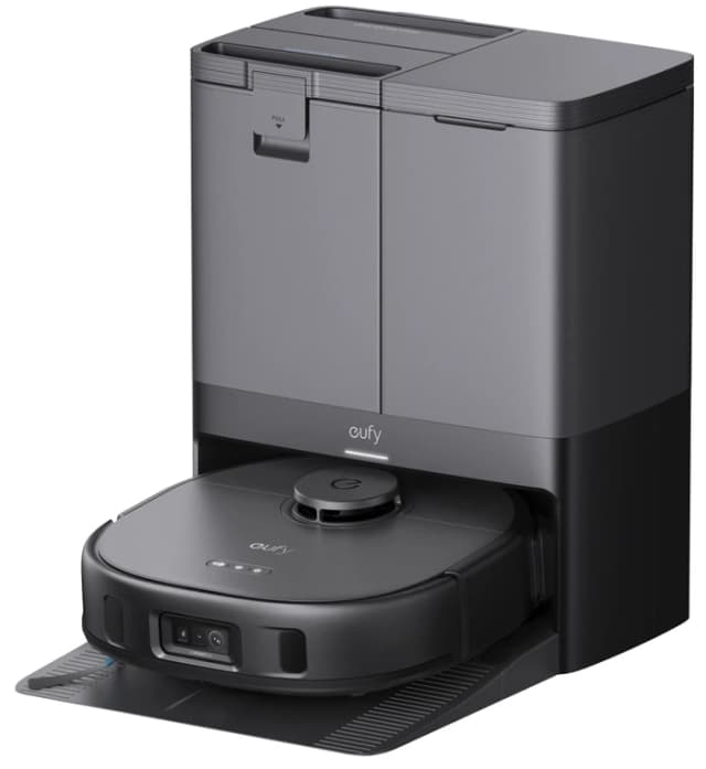 Thumbnail 9 de eufy X10 Pro Omni Saugroboter 8.000 Pa