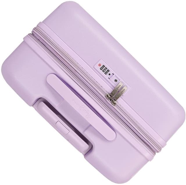 Thumbnail 6 de Pepe Jeans Accent Maleta mediana morado 79 L