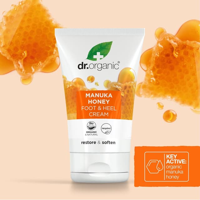 Thumbnail 4 de Crème pour le pied Manuka 125 ml