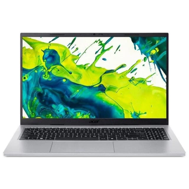 Detalle de Acer Aspire Go 15 AG15-72P (15.6") con Intel Core 5, 16GB RAM y SSD 1TB, sin sistema operativo