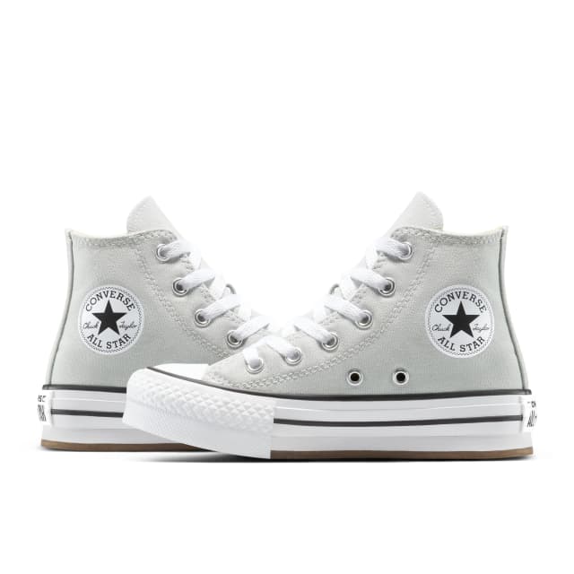 Thumbnail 1 de Converse Chuck Taylor All Star EVA Lift Seasonal Color — zapatillas niños