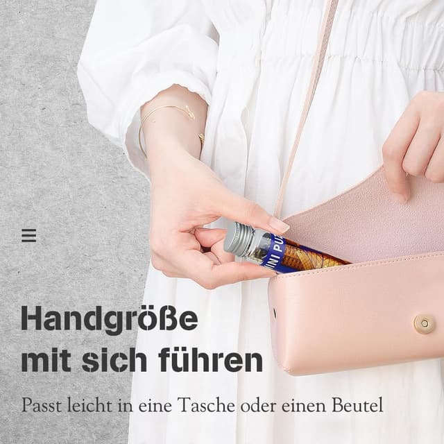 Thumbnail 6 de MISITU Mini-Puzzles 3er-Pack mit 150 Teilen