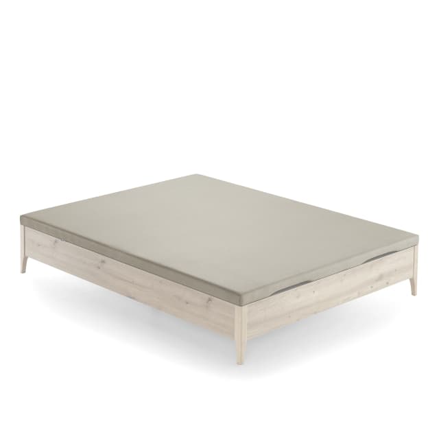 Detalle 2 de Ecus Canapé Abatible Numa de Madera