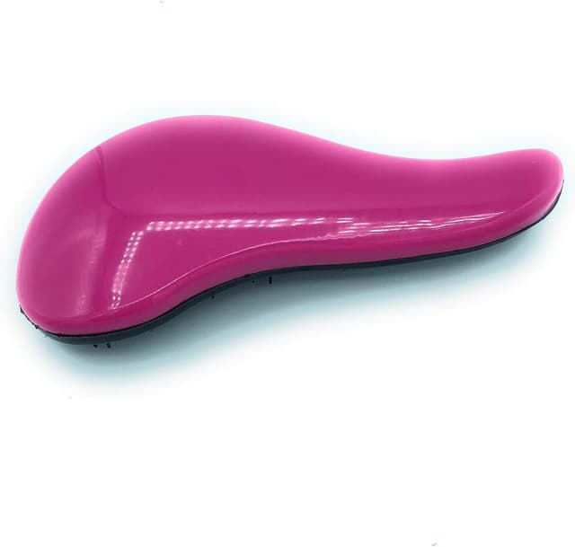 Detalle de Tempo di Saldi Spazzola Districante per Nodi e Capelli Lisci o Ricci, 1 pezzo