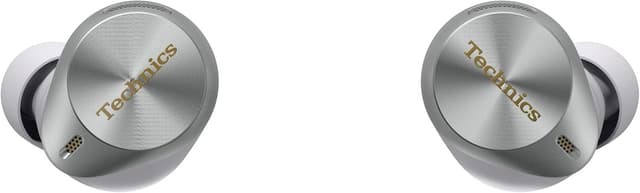 Thumbnail 11 de Technics EAH-AZ80E-S Auriculares Inalámbricos ✨ Con Cancelación de Ruido