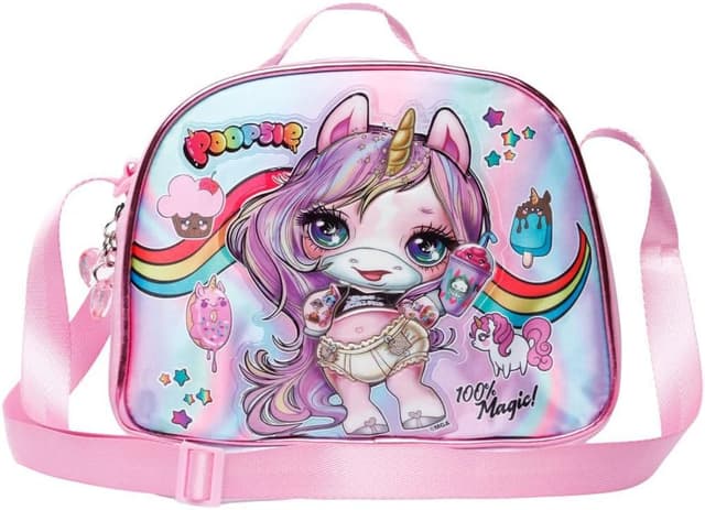 Thumbnail 1 de Poopsie Slime Surprise Magic-Porte-goûter rose