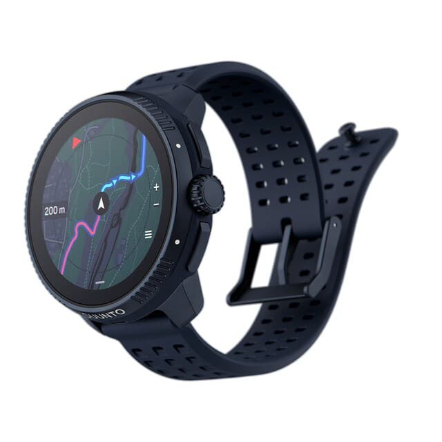 Detalle 1 de Suunto Race reloj GPS