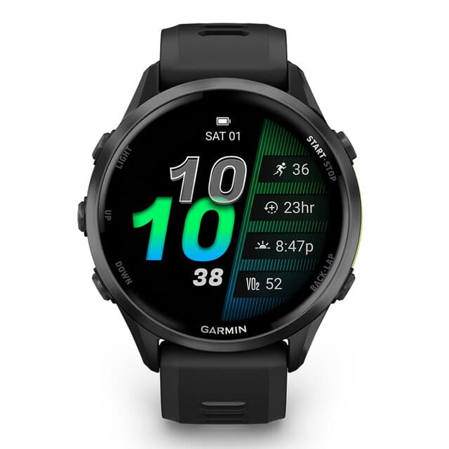 Thumbnail 5 de Garmin Forerunner 970 Smartwatch Premium