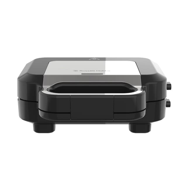 Detalle 2 de Russell Hobbs Sandwichera gofrera 3 en 1