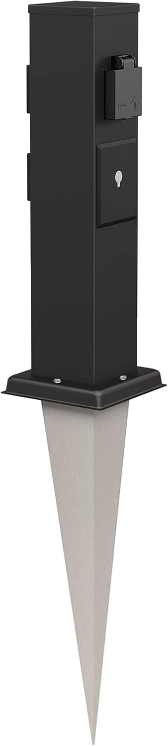 Detalle de Colonna giardino Smart Polly 38 cm