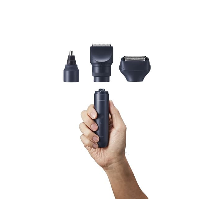 Imagen de Panasonic CTW1 recortadora corporal 58 ajustes mm en OfertitasTOP