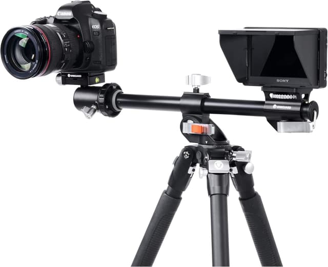 Detalle 2 de Vanguard Veo+ MA1 Multi-Mount Adapter