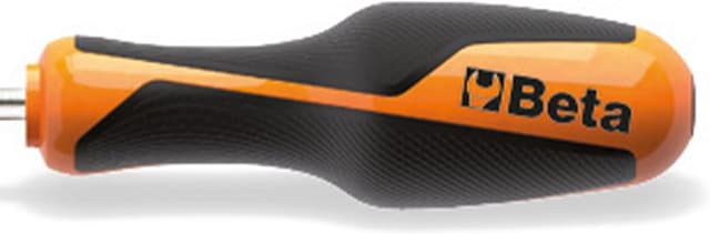 Detalle 2 de Beta 1262L 3X300, giravite lungo a croce Phillips