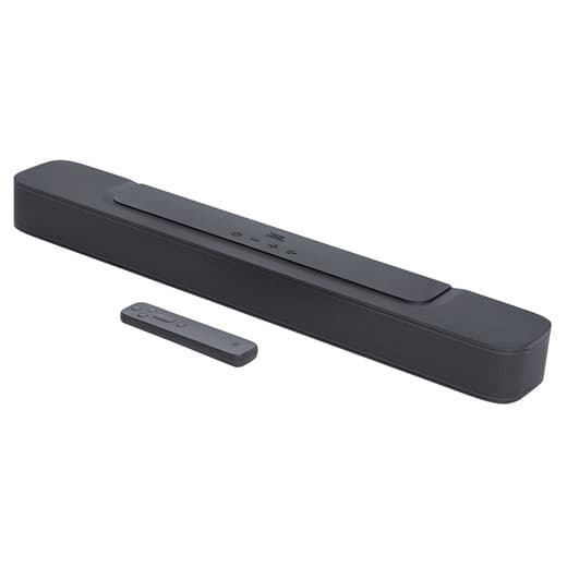 Detalle 2 de JBL Bar 2.0 All in One MK2 barra 2.0