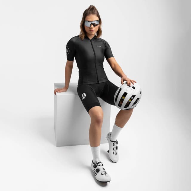 Thumbnail 2 de Siroko M2 New Moon - Maillot Ciclismo Mujer 🚴♀