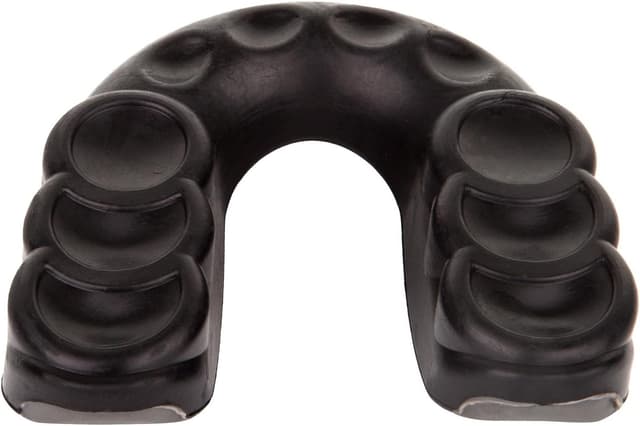 Detalle 2 de Venum Challenger Mouthguard Black — Mouthguard 🥊