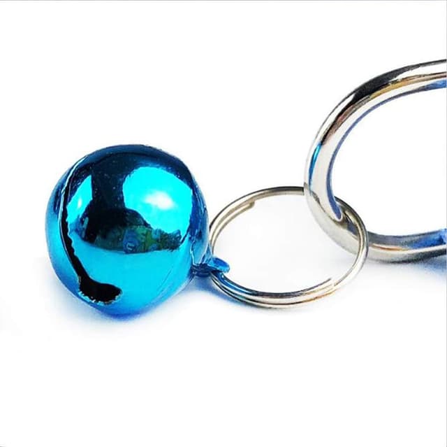 Thumbnail 4 de Tafeiya Reflective Cat Collars 12 Pack Quick Release 19–32cm Multi-coloured