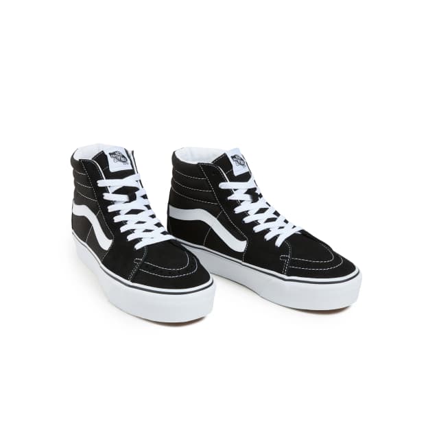 Thumbnail 1 de Vans UA SK8-Hi Platform 2.0 zapatillas unisex