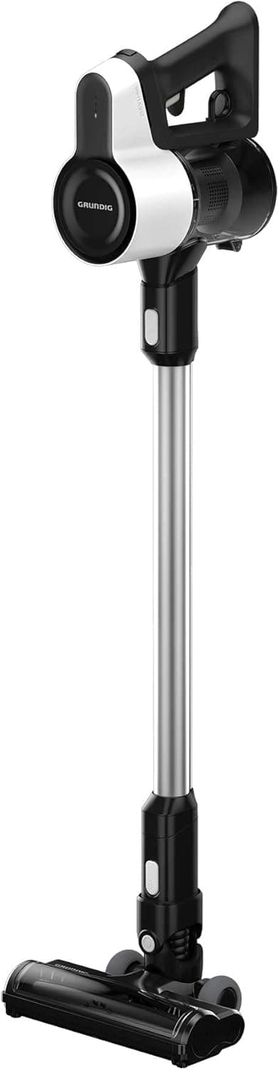 Thumbnail 2 de GRUNDIG VCP 4130 2-in-1 Akku-Staubsauger