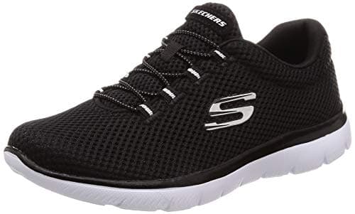 Detalle de Skechers Summits Lite zapatillas mujer 37 EU