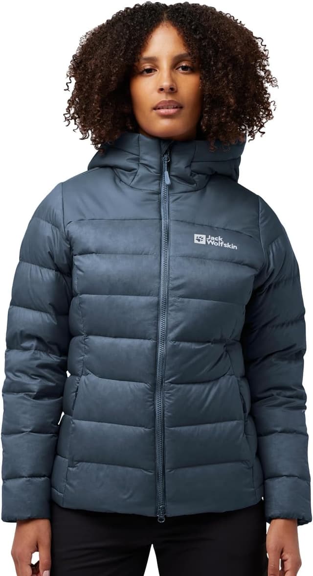 Thumbnail 6 de Jack Wolfskin Nebelhorn Down Hoody Damen