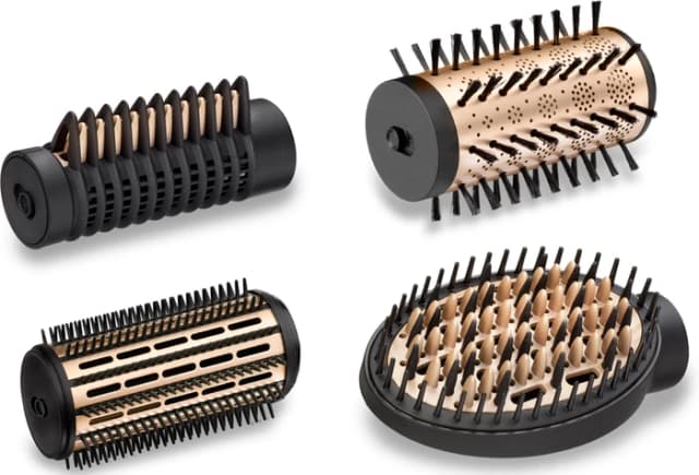 Thumbnail 7 de Babyliss Big Hair Luxe AS970E 💇♀