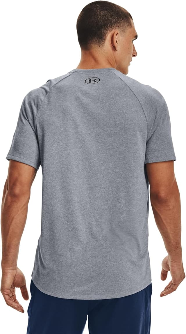 Thumbnail 2 de Under Armour Ua Tech 2.0 Ss Tee XL Camiseta deportiva