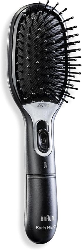 Thumbnail 5 de Braun BR710: cepillos para el cabello para todo tipo de pelo