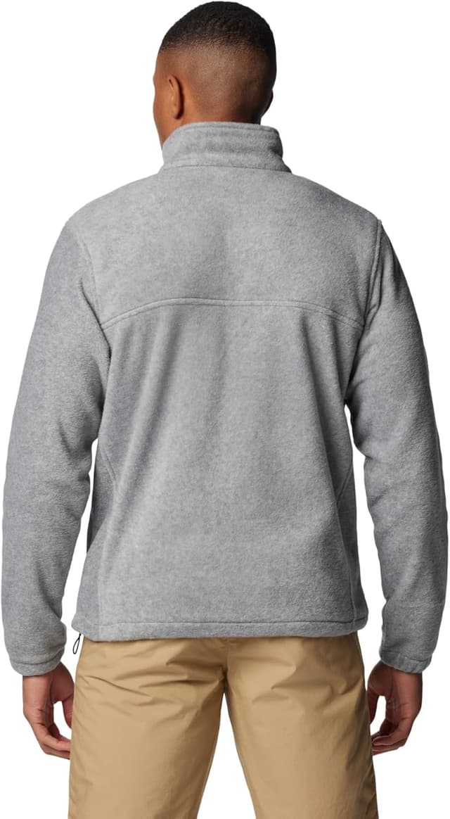 Detalle 2 de Columbia Steens Mountain fleece 2.0 zip