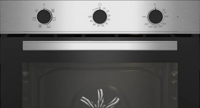 Detalle 2 de Beko BBIE12100XD horno multifunción con 6