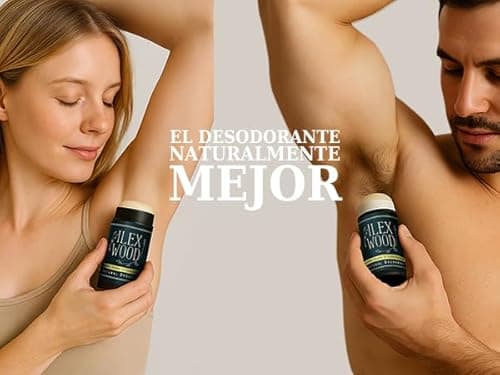 Thumbnail 6 de The Ilex Wood Desodorante natural 70 ml 💚