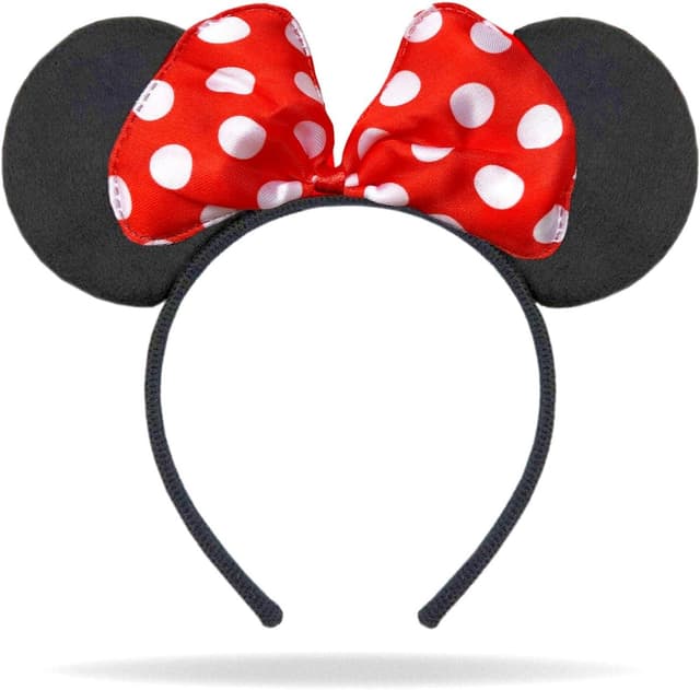 Thumbnail 1 de Hatstar Haarreifen mit Schleife 11 cm 🎀