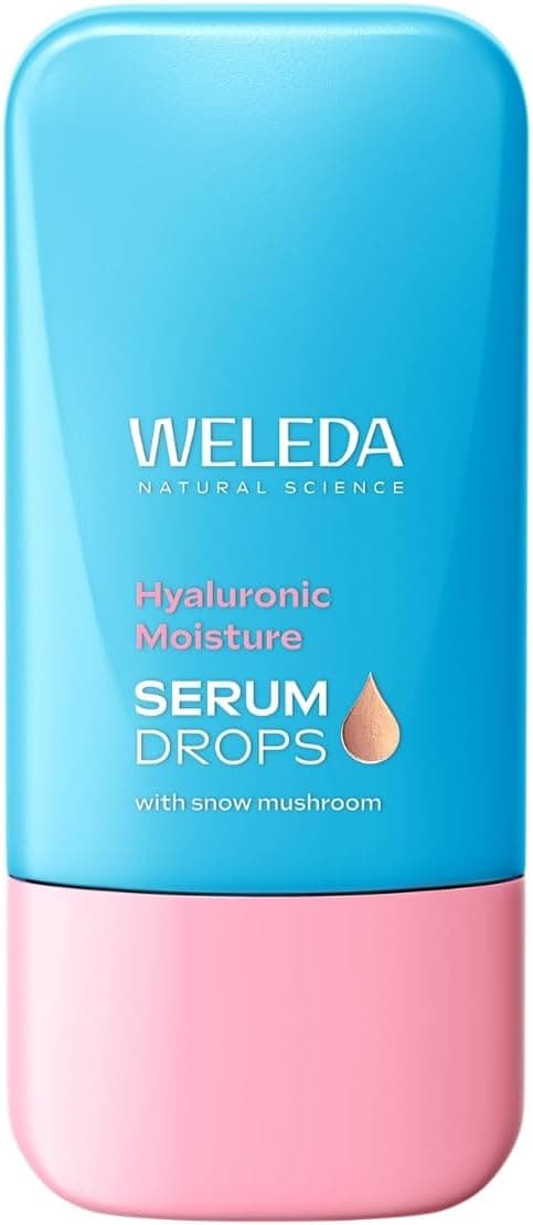 Thumbnail 6 de WELEDA Slow Aging Astaxanthin Serum Drops 30 ml