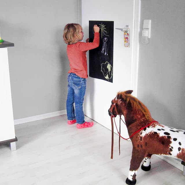 Thumbnail 3 de CON:P B29206 Revêtement adhésif tableau