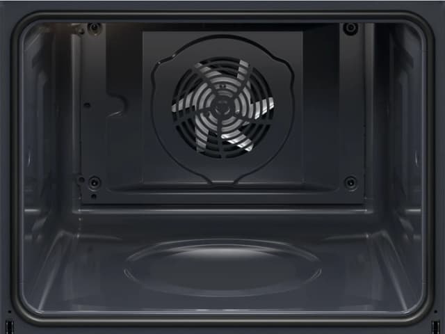 Thumbnail 7 de AEG OU5AB20ZSM SurroundCook Backofen 275°C