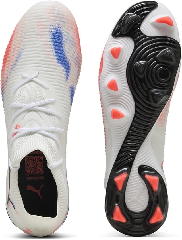 Detalle 2 de PUMA Future 8 Match Zapatillas 42,5 EU