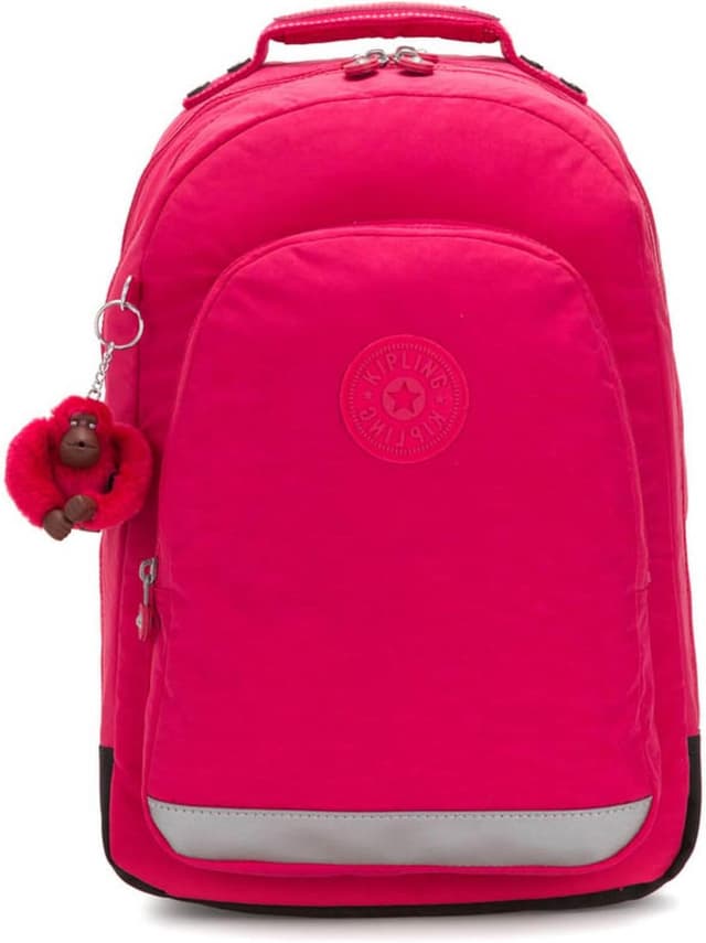 Detalle de Kipling Class Room Rucksack 28 L