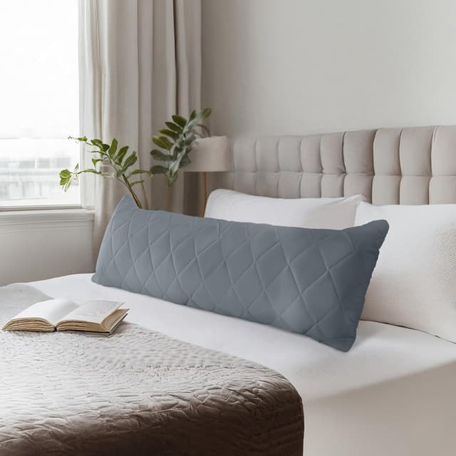 Detalle 2 de Cuscino per il corpo 40x145 cm per gravidanza