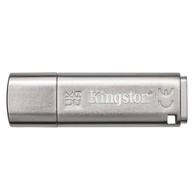 Thumbnail 3 de Kingston IronKey Locker+ 50 128GB USB