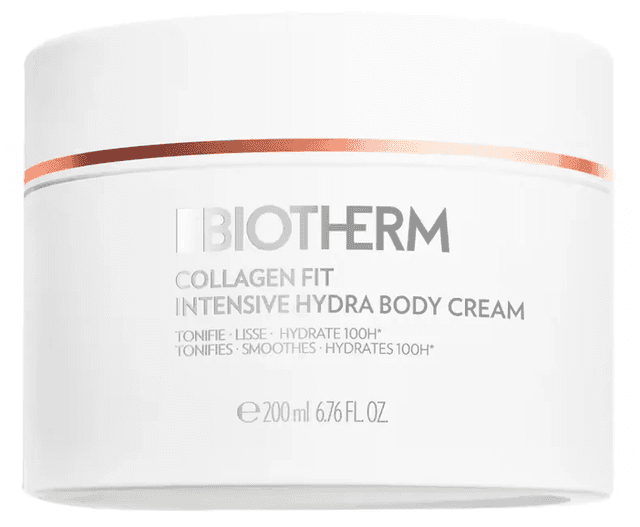 Detalle de Biotherm Collagen Fit Crema Corporal 200 ml 💧