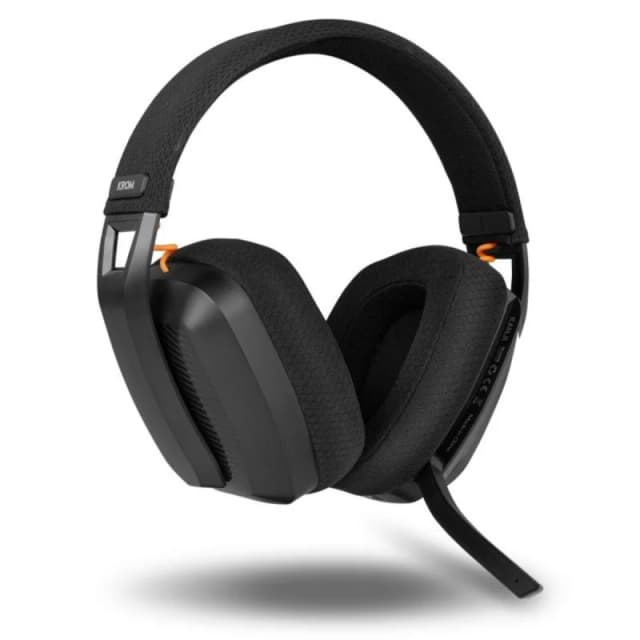 Thumbnail 2 de Krom Kanji Auriculares gaming inalámbricos para PC 🎧