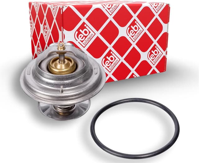 Detalle 2 de Febi Bilstein Thermostat 1102000915