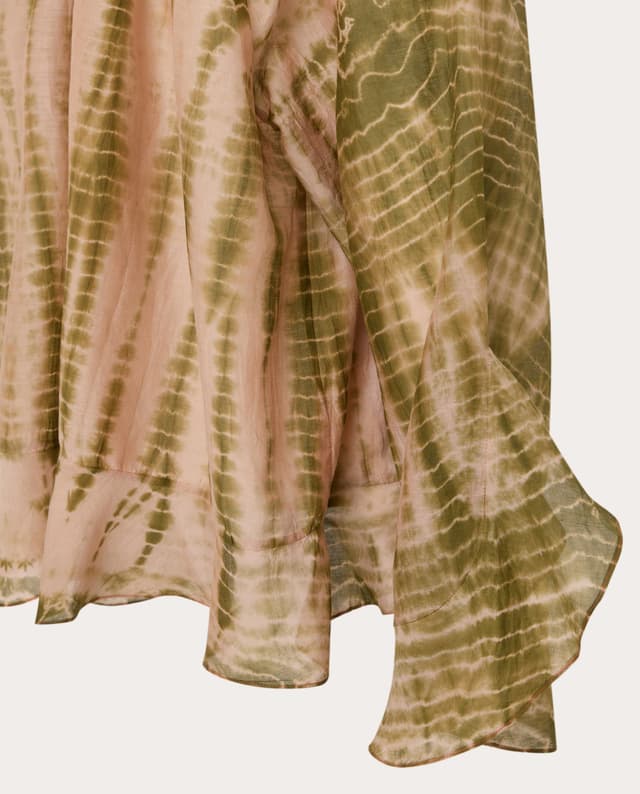 Thumbnail 3 de Mes Demoiselles Blusa Clode algodón