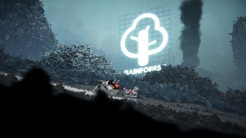 Detalle 2 de THE CUB Back to Earth Edition Nintendo Switch