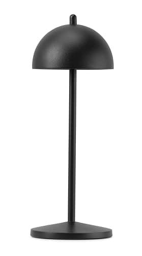 Thumbnail 1 de LA VILLE LUMIÈRE LVL EvaG Lámpara de mesa recargable IP65 2200–3000K 💡