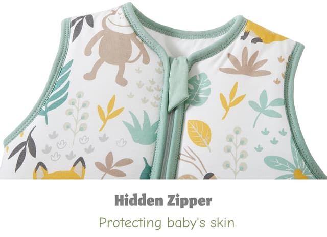 Thumbnail 2 de Chilsuessy Baby Schlafsack 3.5 Tog