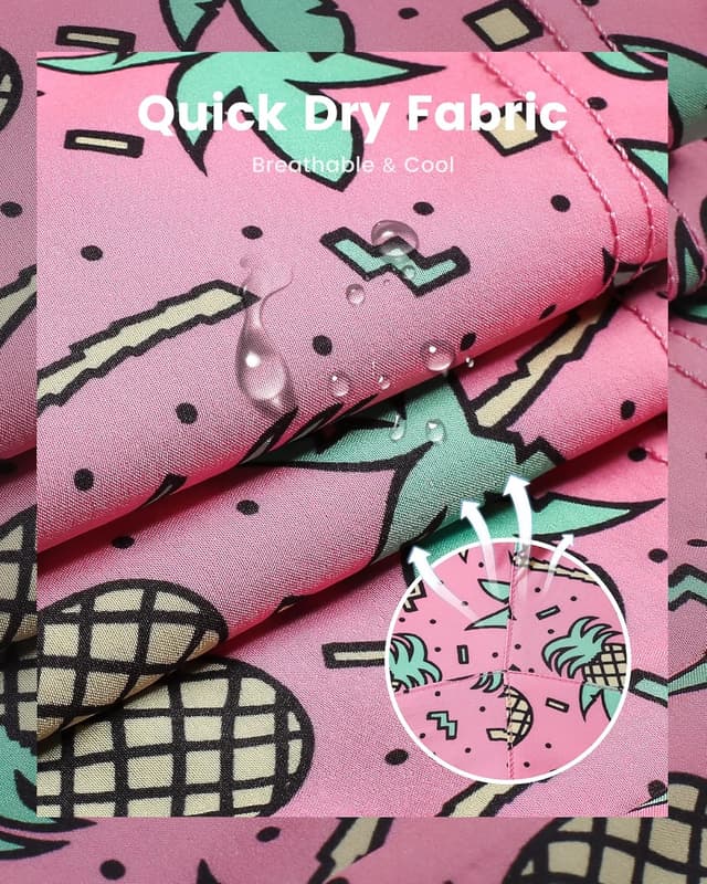 Detalle de Costume da bagno Maamgic 2-in-1 14 cm